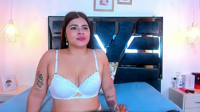 Irina_and_Max webcam