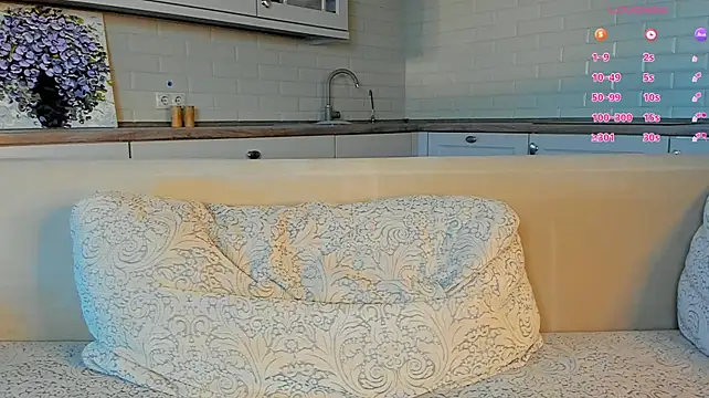 UWU_flower webcam