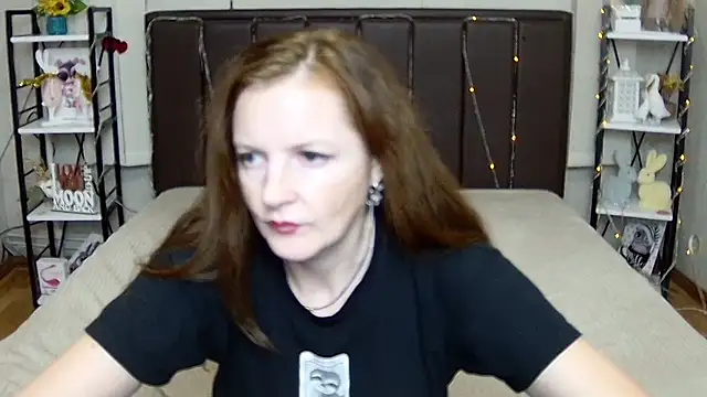 MeganPirs webcam