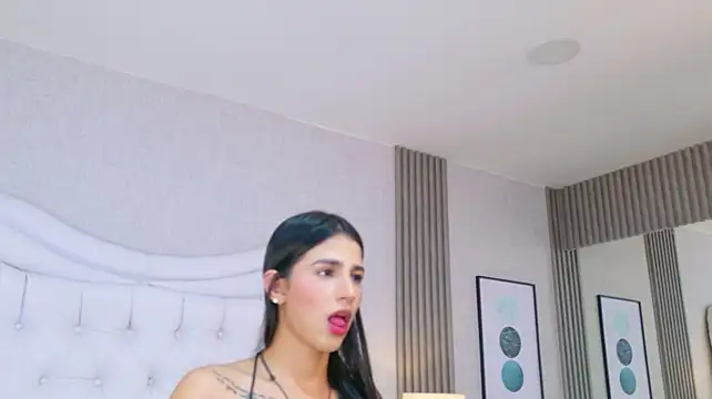CaitlynMiller webcam