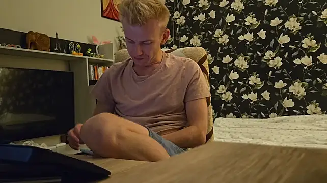 Vuitton webcam