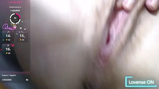 Stacy_Davice webcam