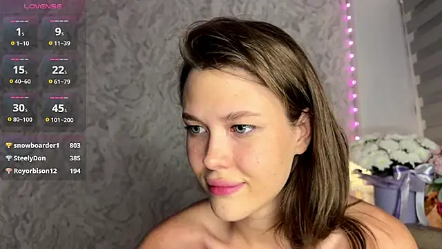 Olivia-Borgia