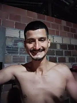 TRAVIESO_MOR live cam on StripChat