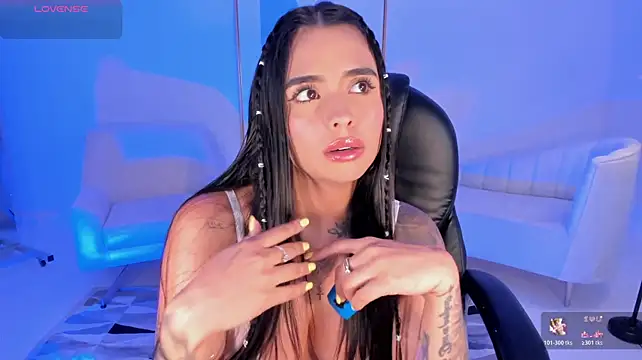 MariaHerrera_ webcam