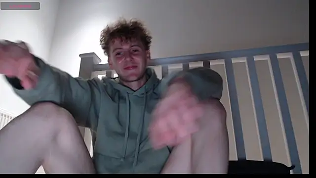 DominantAlex18 webcam