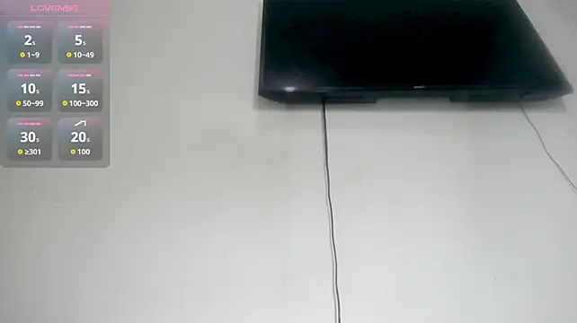 Fox_Loves webcam