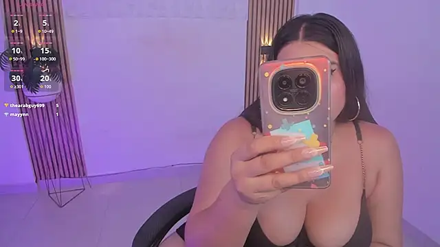 valeria_acosta_ webcam