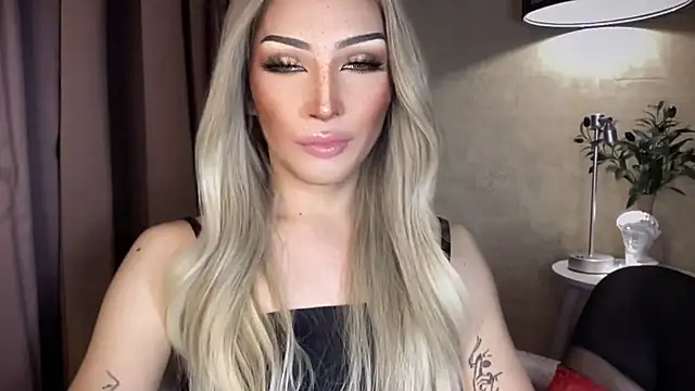 Alicegreenexx webcam