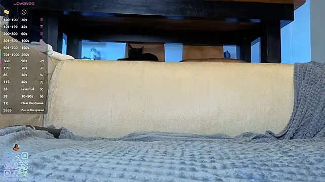 SweetSakuraJane webcam