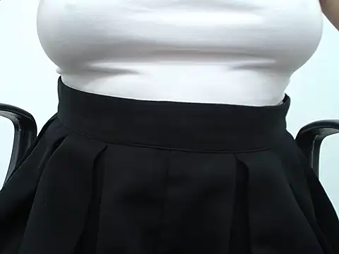 _Lady- webcam