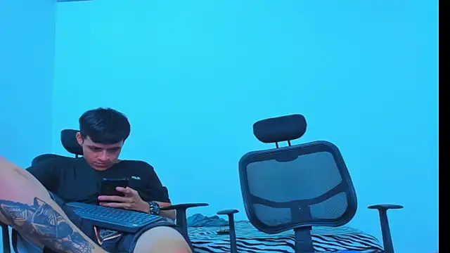 Thomas-Wil webcam