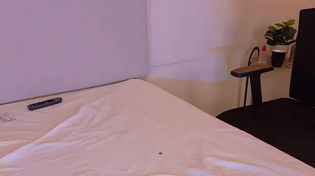 ZoeyPetit webcam