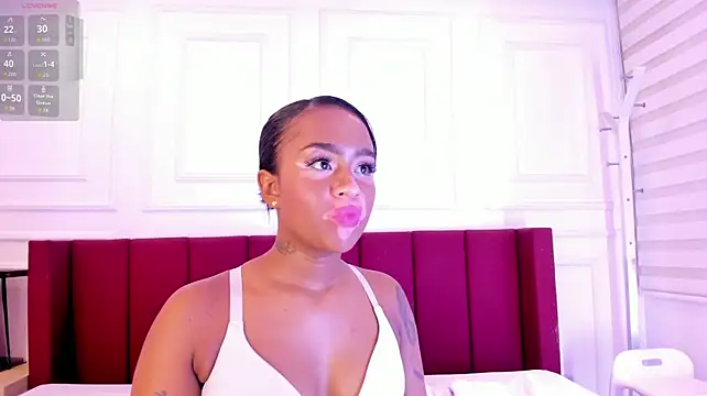 SheillaStar_ webcam