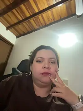 Just_caroline webcam