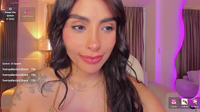 Sarah_Stone_ webcam