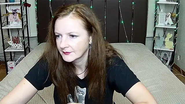 MeganPirs