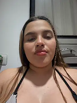 Colibri_xxx webcam