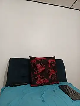 IsisBlake webcam