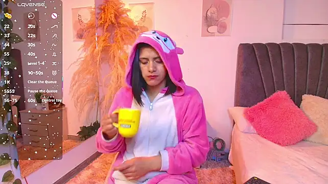 miaoconell webcam