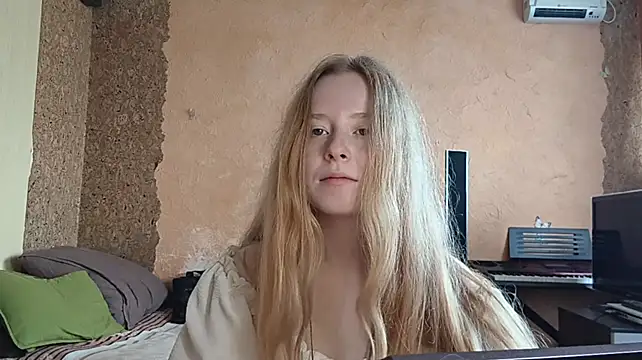 KateVibe_01 webcam