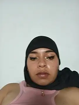 Samira_1 webcam