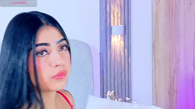 AuroraTaylor1 webcam