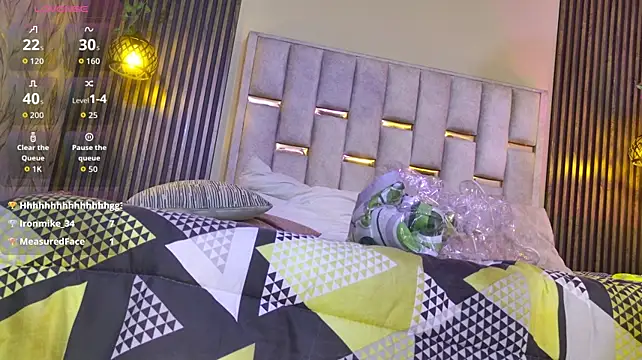 Porno_Star webcam