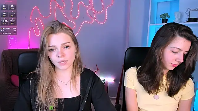 kitniss_dreamy live cam on StripChat