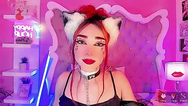 LeyXandrabraz live cam on StripChat