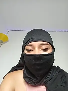Samira_1 live cam on StripChat