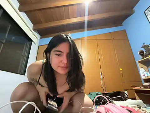 abrilwilliam_ 🥅 free nude cam