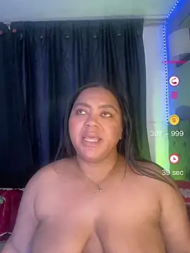yanza2002 live cam on StripChat