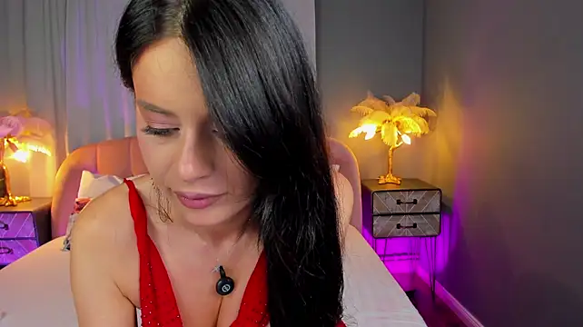 AmedeeaBanks webcam