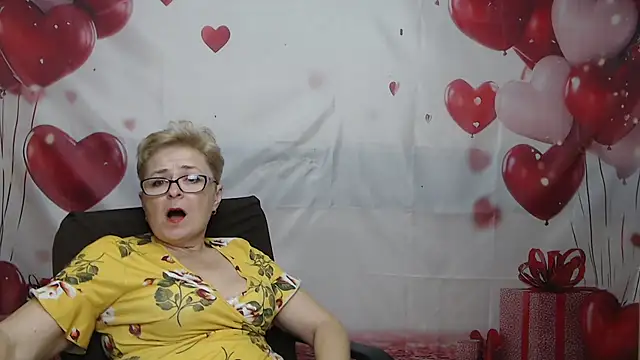 EmiliaGree webcam