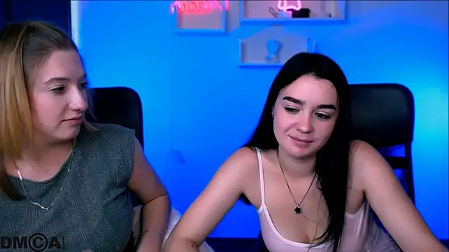 daisy_candy webcam