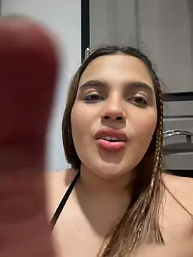 colibri_xxx (F young) - PLAY PUSSY