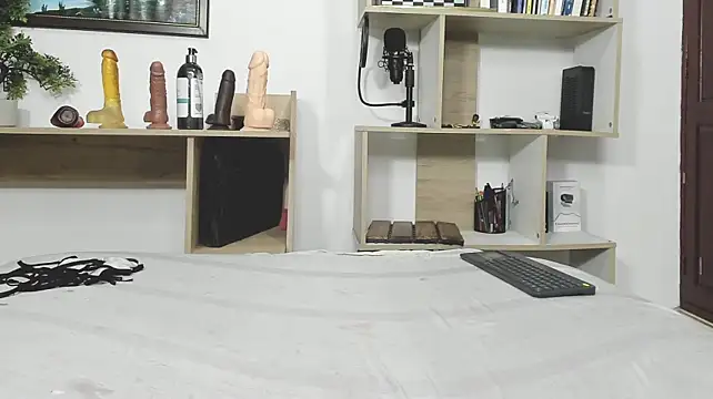 valeriavelasquez (F young) - doble penetracion