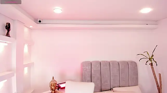 violet_rousse_ (F teen) - masturbate my pussy