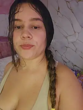 little_sugar_cube (F young) - Open ass