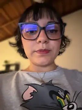 cinna_monroll webcam