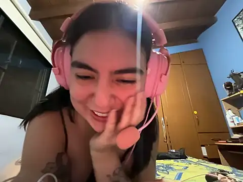 abrilwilliam_ webcam