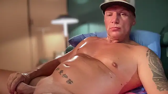 MattSteelX webcam