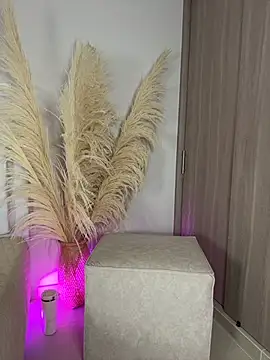 Celeste_Amber webcam