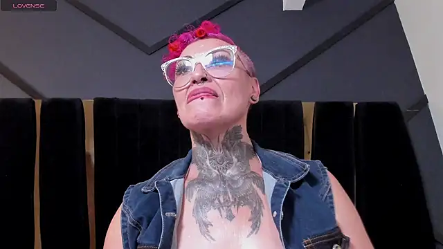 mistress_sandy webcam
