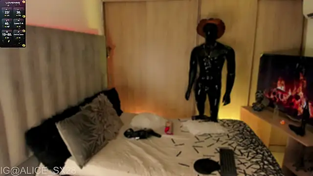 XCALLME_GODDESX webcam