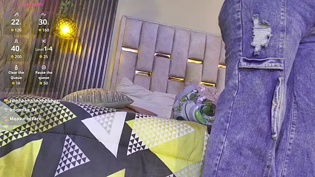 Porno_Star webcam