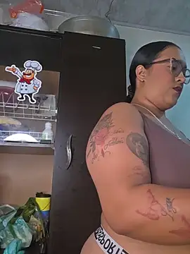 Teffy__xxx webcam