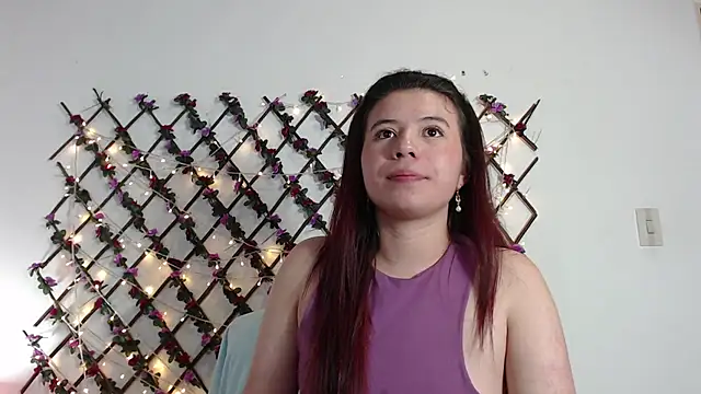 Samantha_Wallker webcam