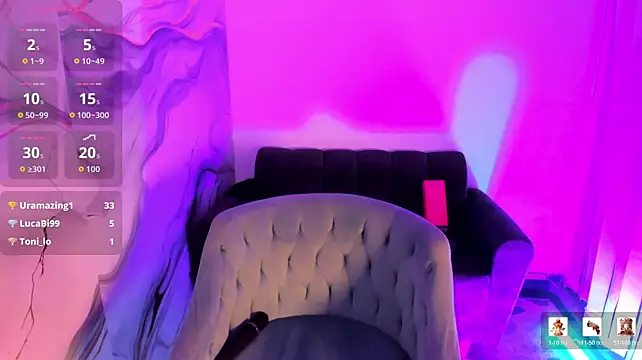 SelenaRogerss webcam